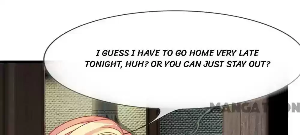 Holding Me Tightly, Ghost Sama Chapter 99