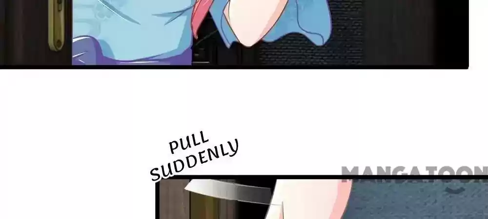 Holding Me Tightly, Ghost Sama Chapter 99