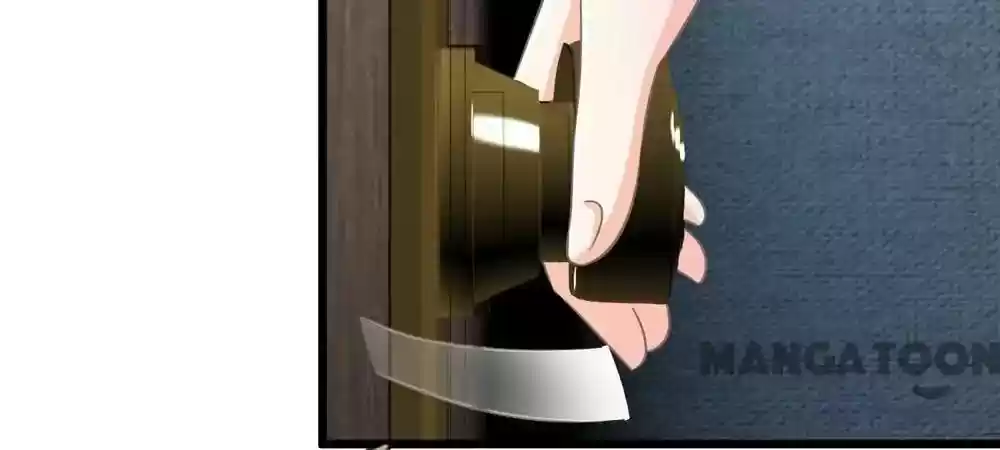 Holding Me Tightly, Ghost Sama Chapter 99