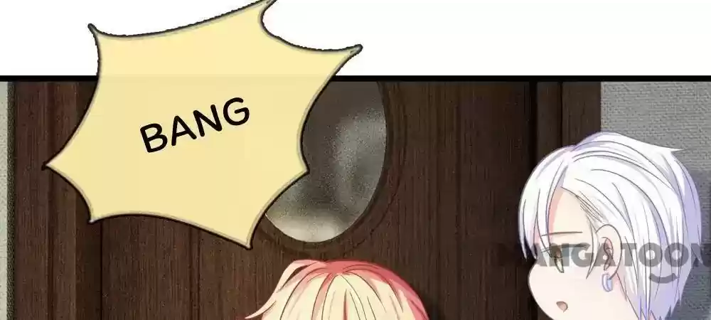 Holding Me Tightly, Ghost Sama Chapter 99