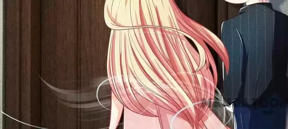 Holding Me Tightly, Ghost Sama Chapter 99