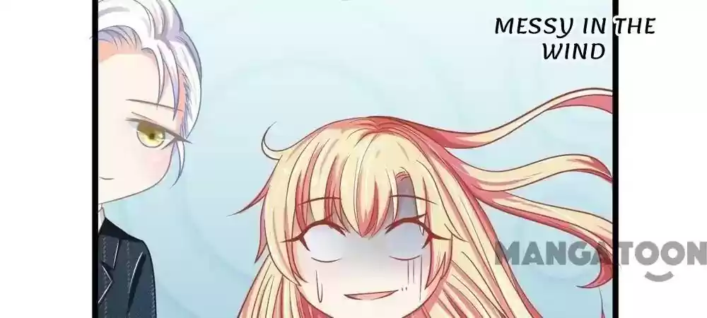 Holding Me Tightly, Ghost Sama Chapter 99