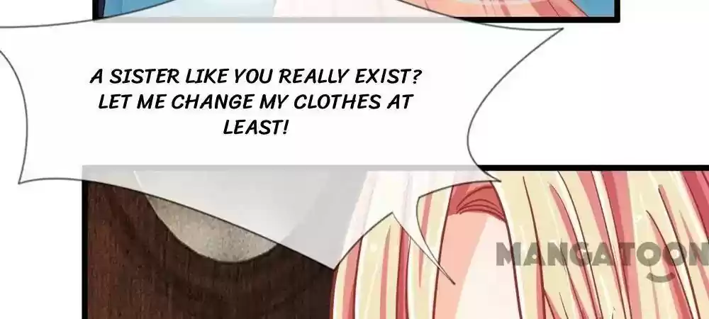 Holding Me Tightly, Ghost Sama Chapter 99