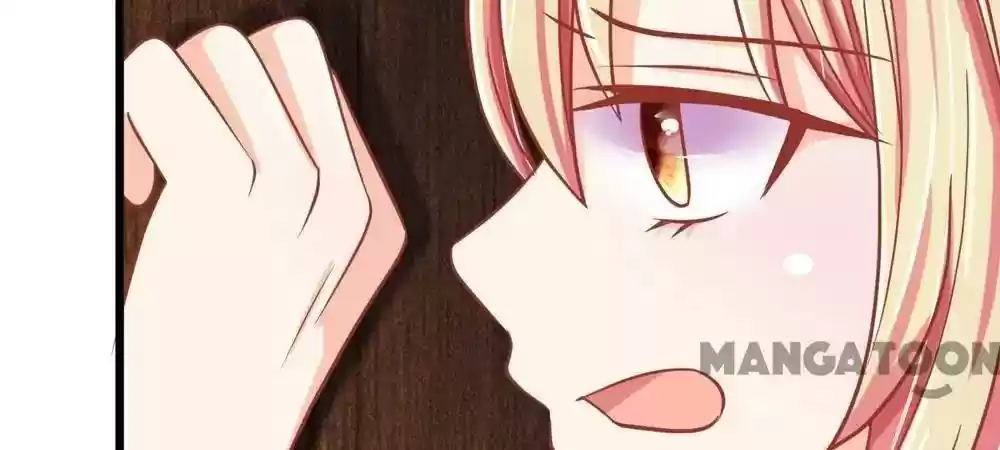 Holding Me Tightly, Ghost Sama Chapter 99