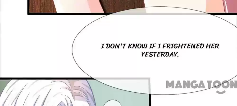 Holding Me Tightly, Ghost Sama Chapter 99