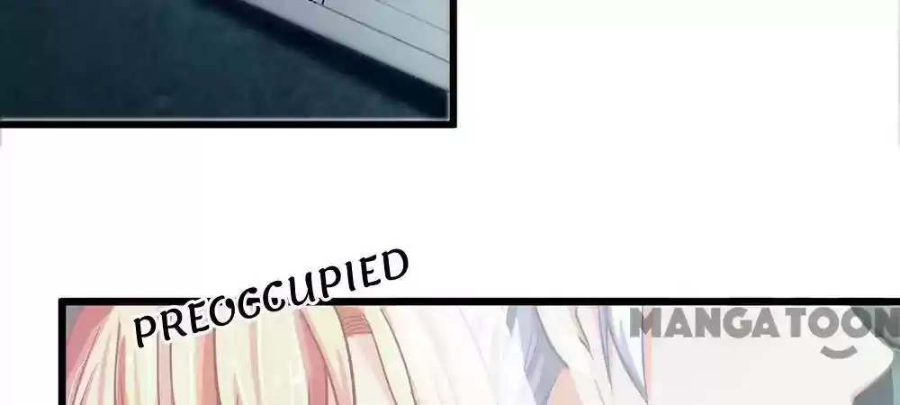 Holding Me Tightly, Ghost Sama Chapter 99