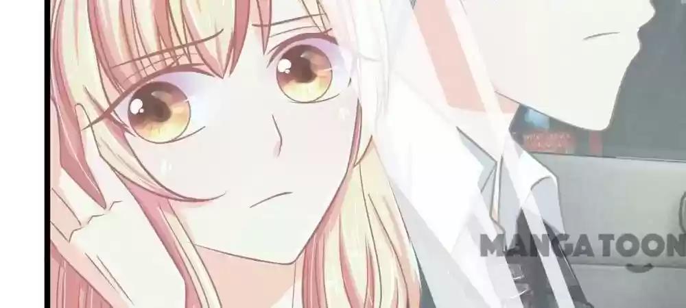 Holding Me Tightly, Ghost Sama Chapter 99