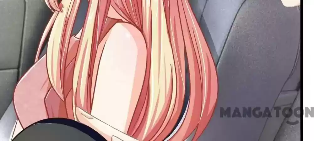 Holding Me Tightly, Ghost Sama Chapter 99