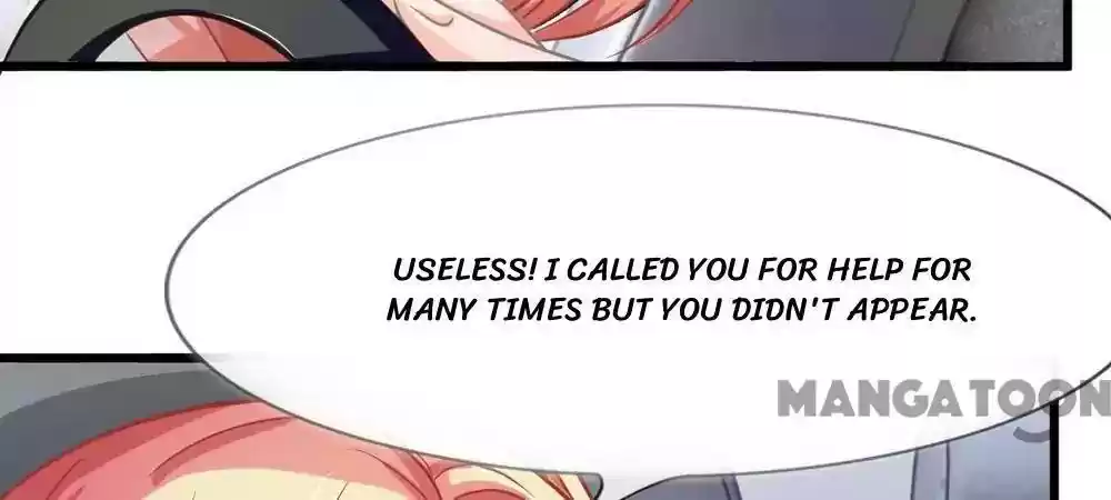 Holding Me Tightly, Ghost Sama Chapter 99