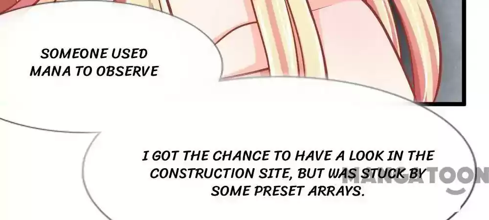 Holding Me Tightly, Ghost Sama Chapter 99