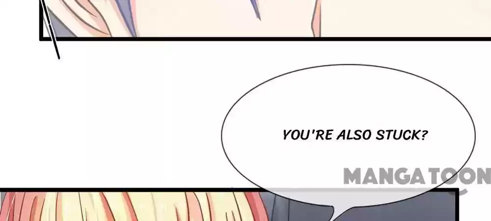 Holding Me Tightly, Ghost Sama Chapter 99