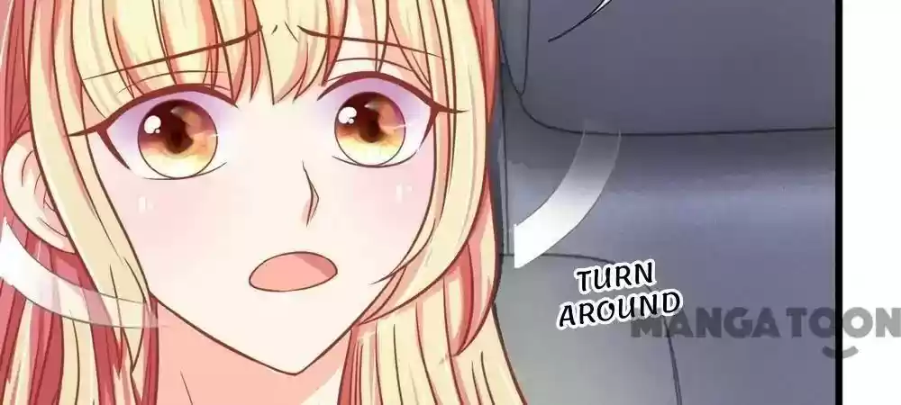 Holding Me Tightly, Ghost Sama Chapter 99