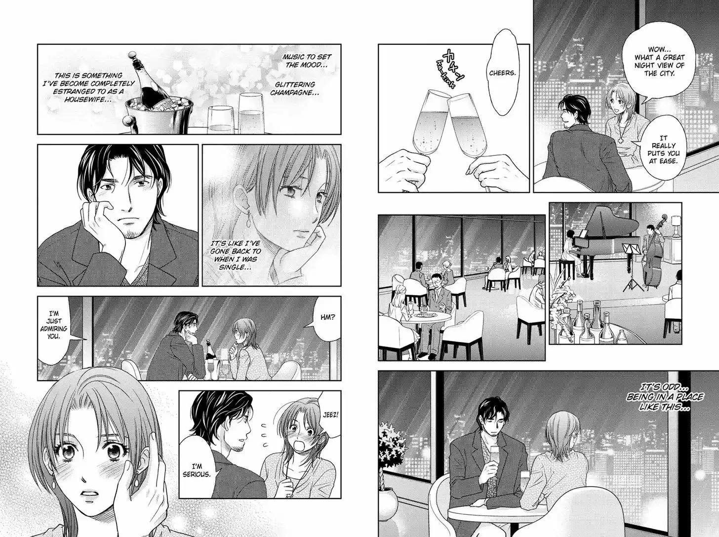 Holiday Love - Fuufukan Renai 31