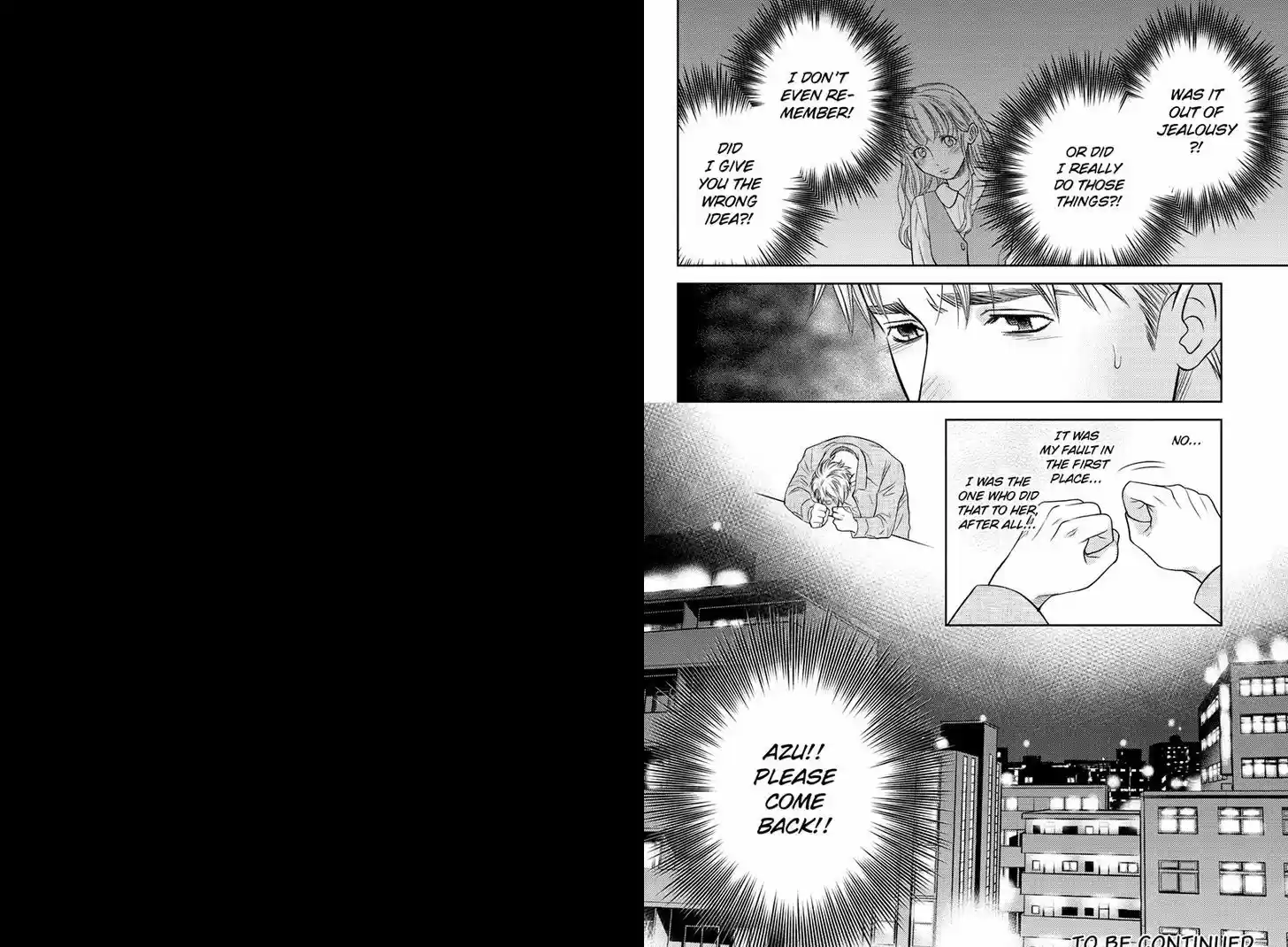 Holiday Love - Fuufukan Renai 31