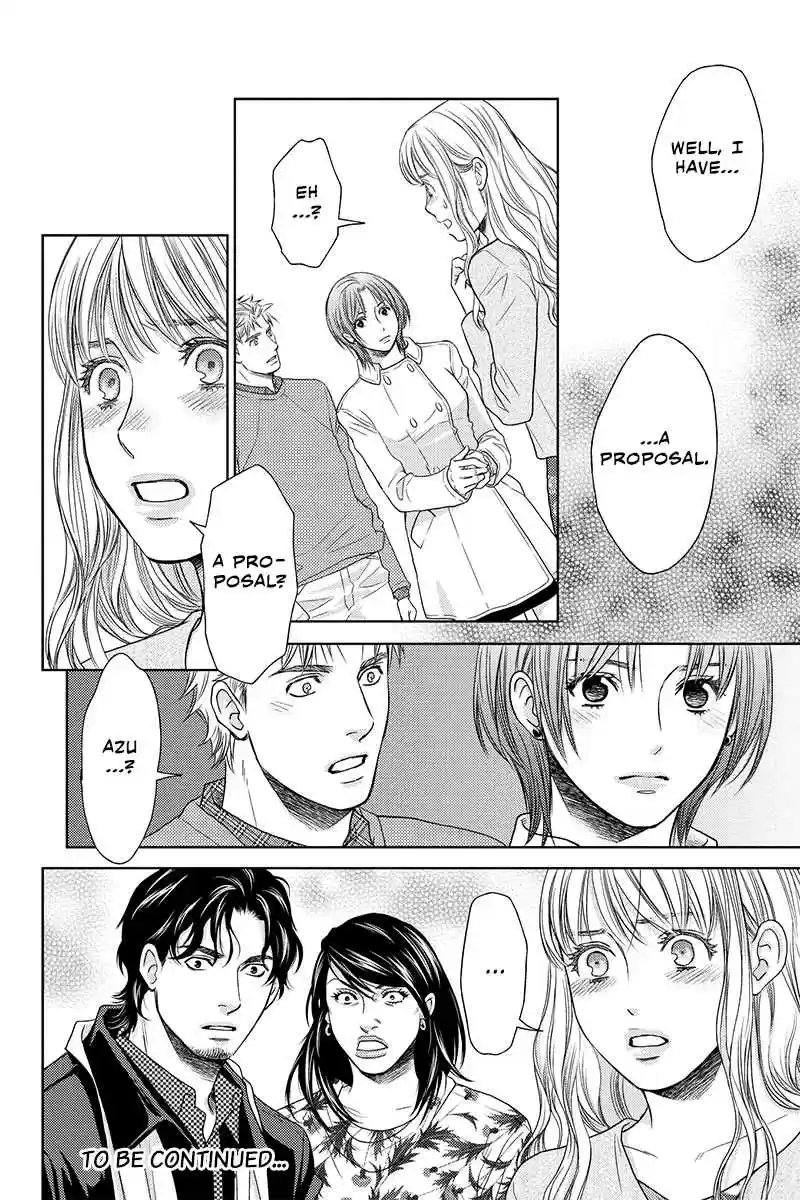 Holiday Love Fuufukan Renai Ch. 101 Hostess Bar Reika (Part 10)