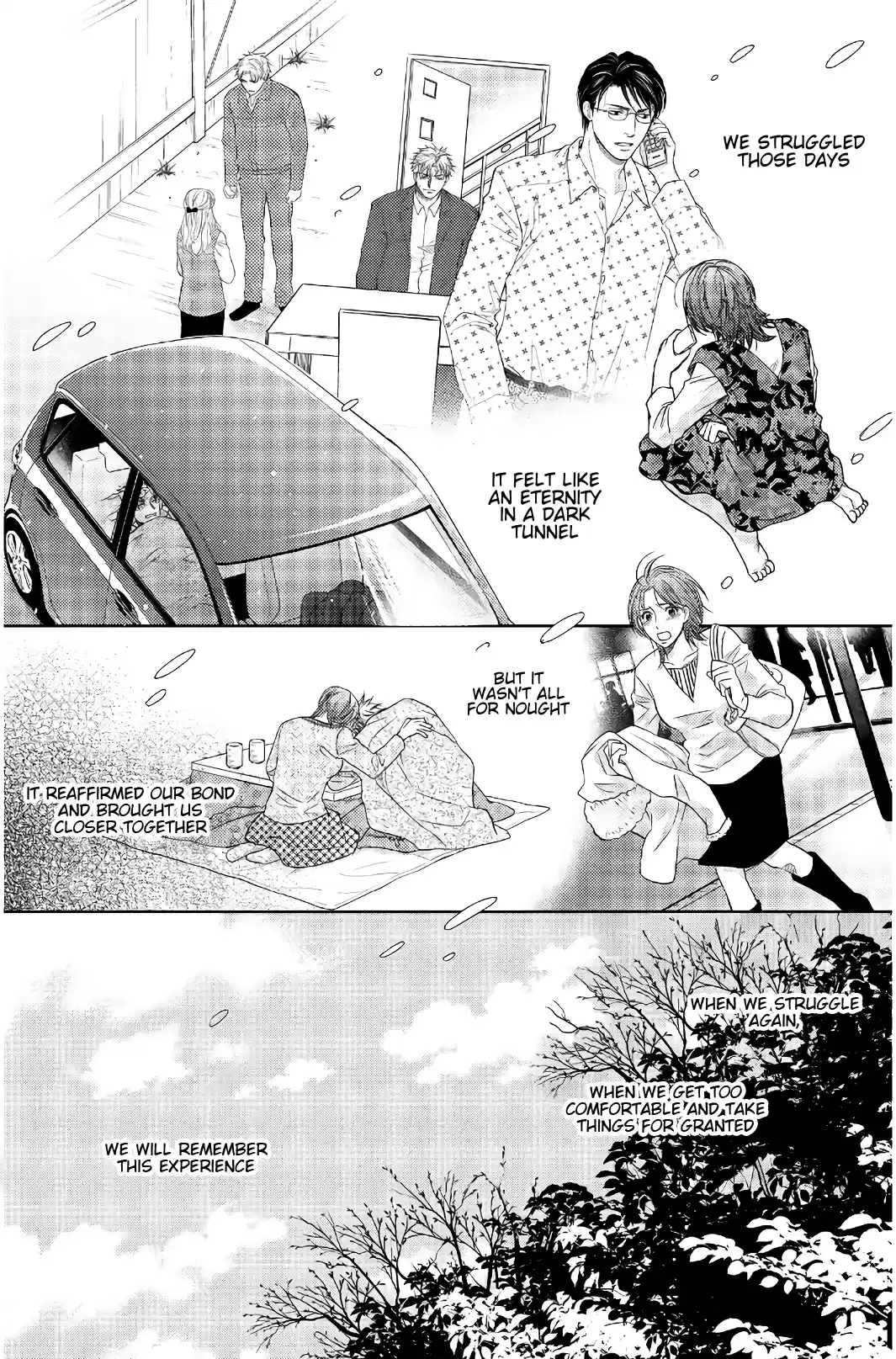 Holiday Love Fuufukan Renai Ch. 113 Love Affair
