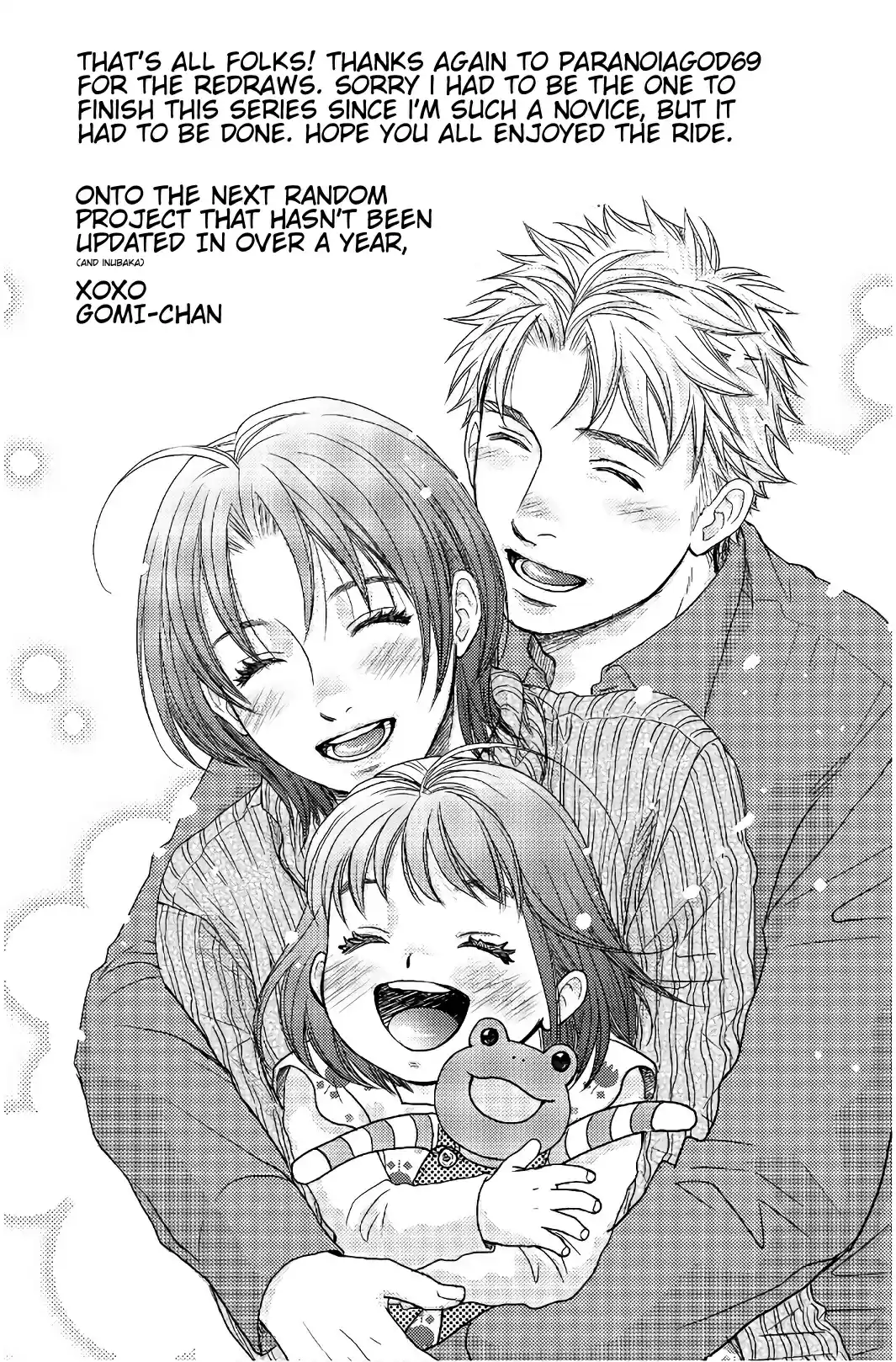 Holiday Love Fuufukan Renai Ch. 113 Love Affair