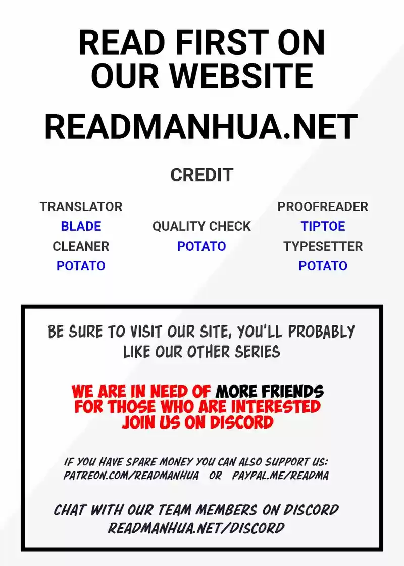 Holy Ancestor Ch. 119