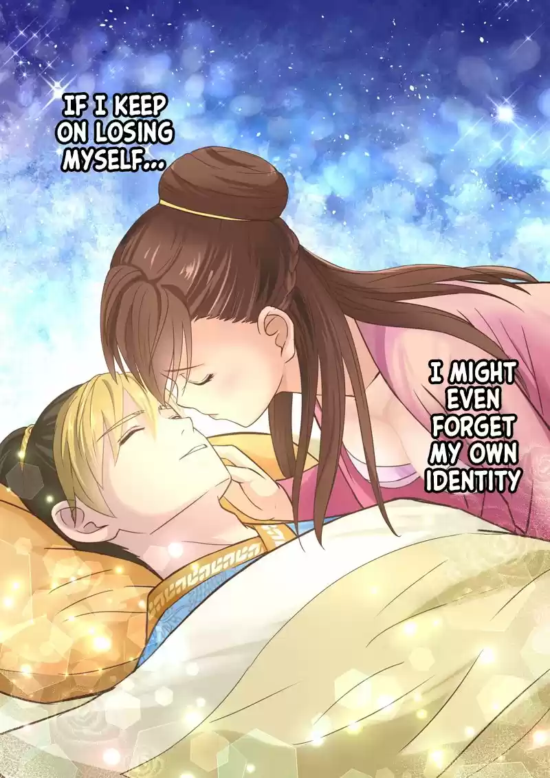 Holy Ancestor Ch. 126