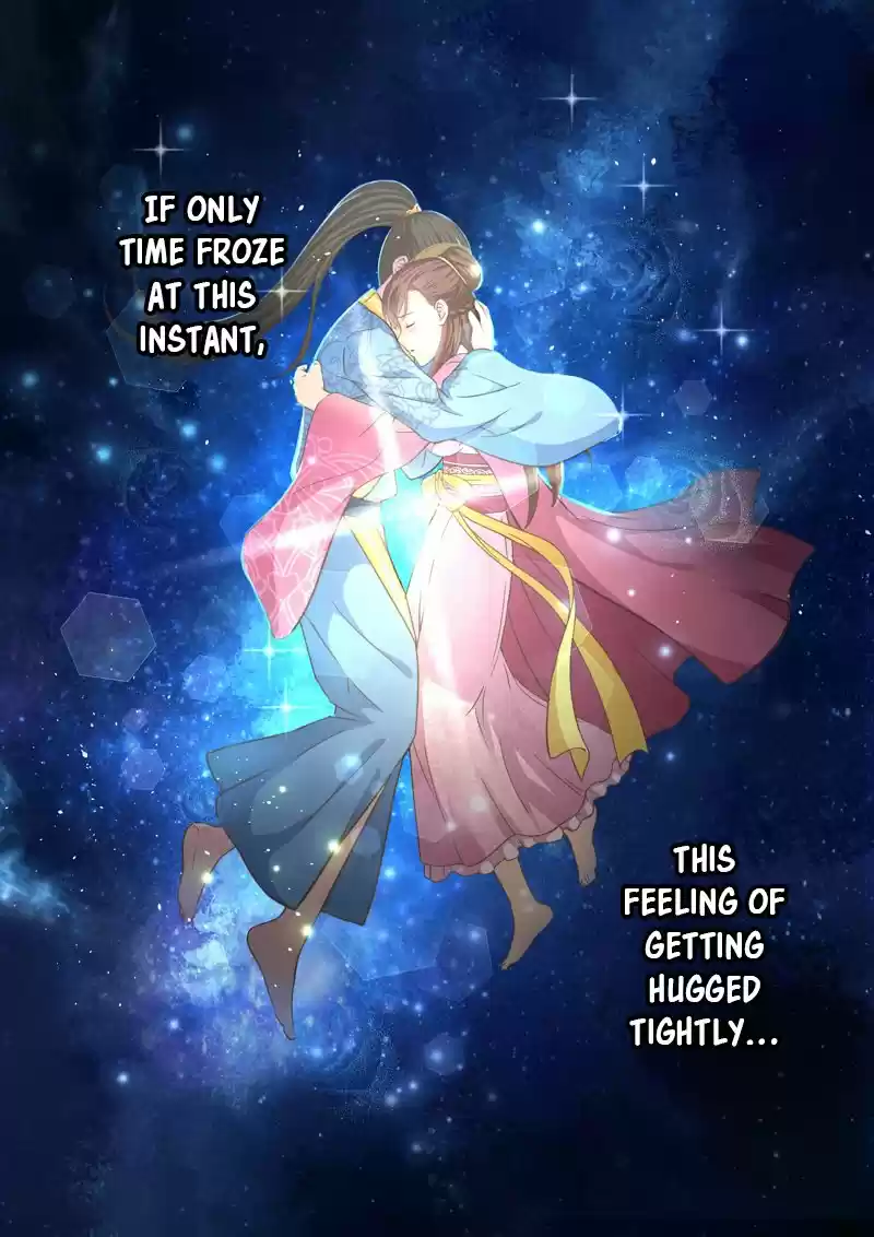 Holy Ancestor Ch. 126