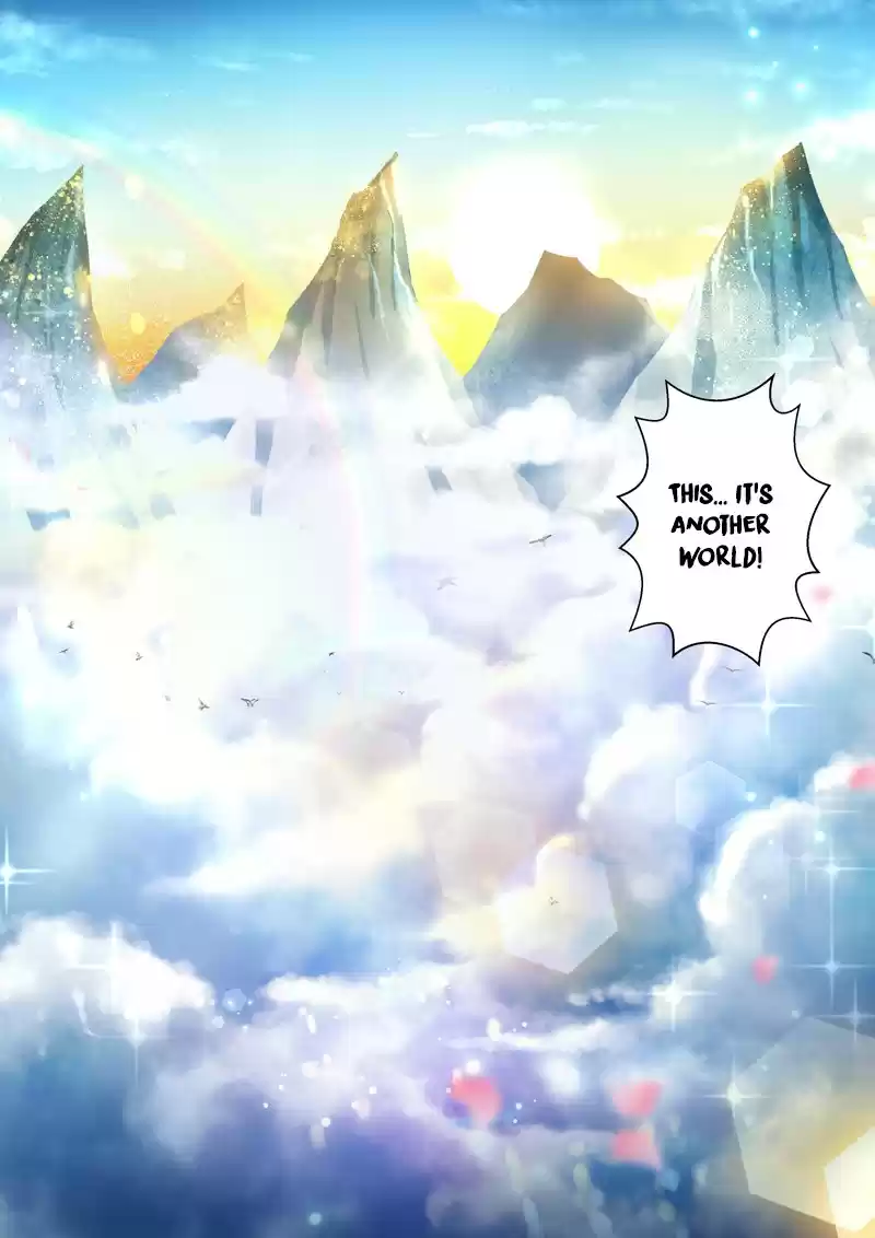 Holy Ancestor Ch. 133