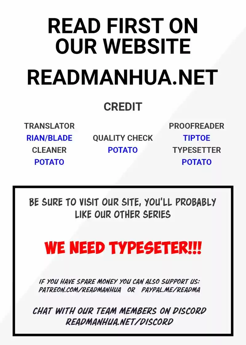 Holy Ancestor Ch. 134