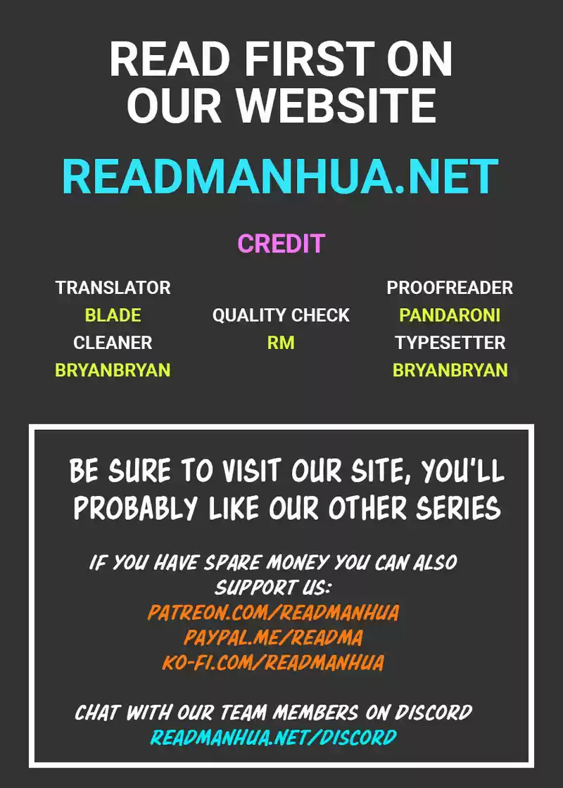 Holy Ancestor Ch. 61