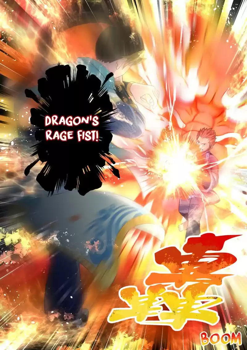 Holy Ancestor Ch. 69