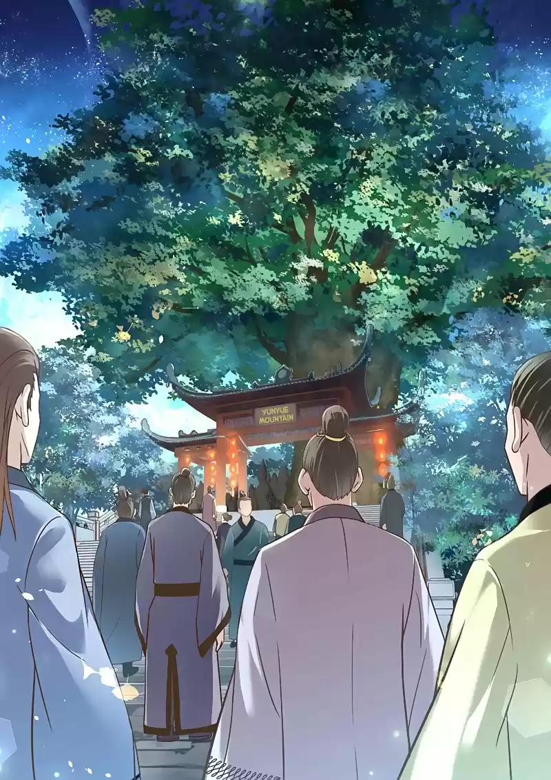 Holy Ancestor Ch. 84