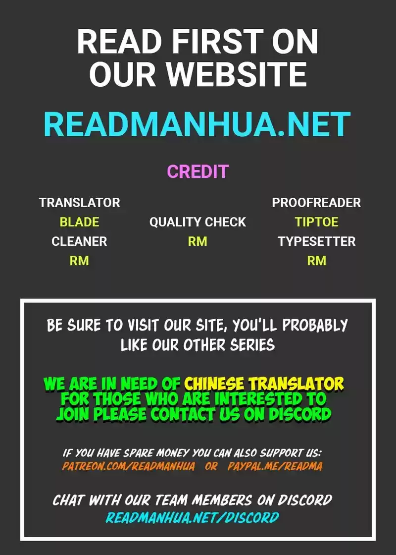 Holy Ancestor Ch. 84