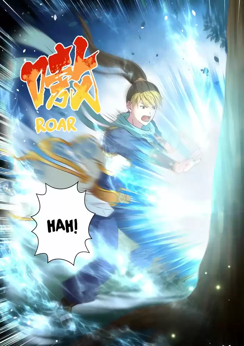 Holy Ancestor Ch. 90