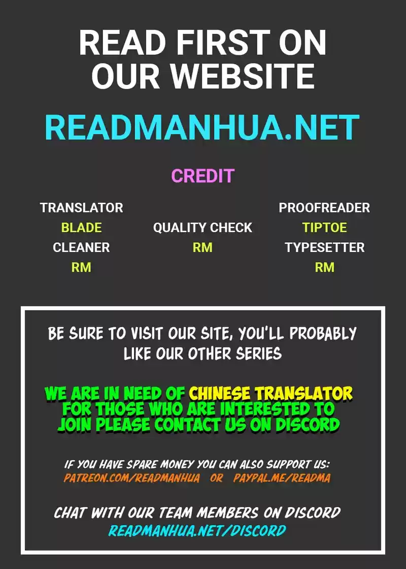 Holy Ancestor Ch. 90