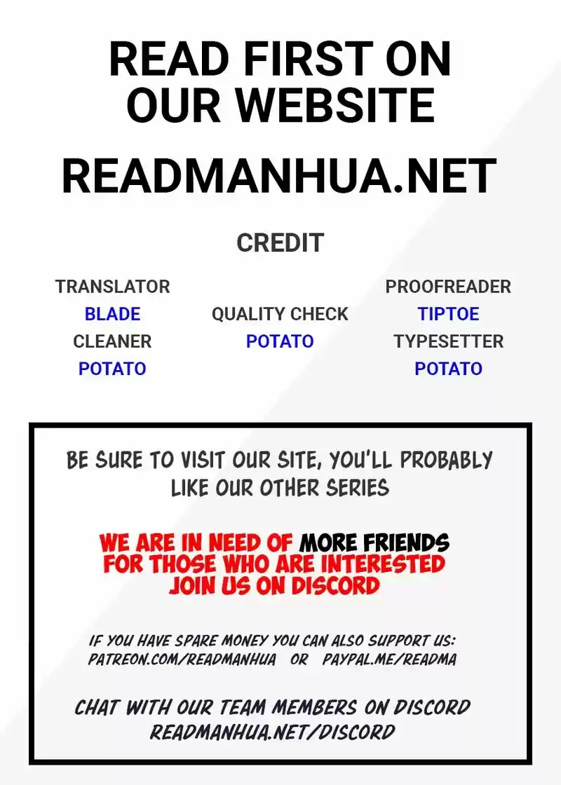 Holy Ancestor Ch. 99