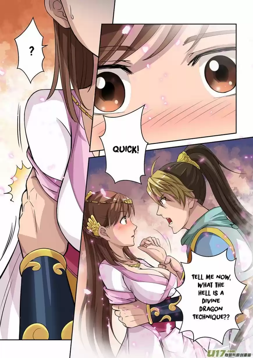 Holy Ancestor ch.004