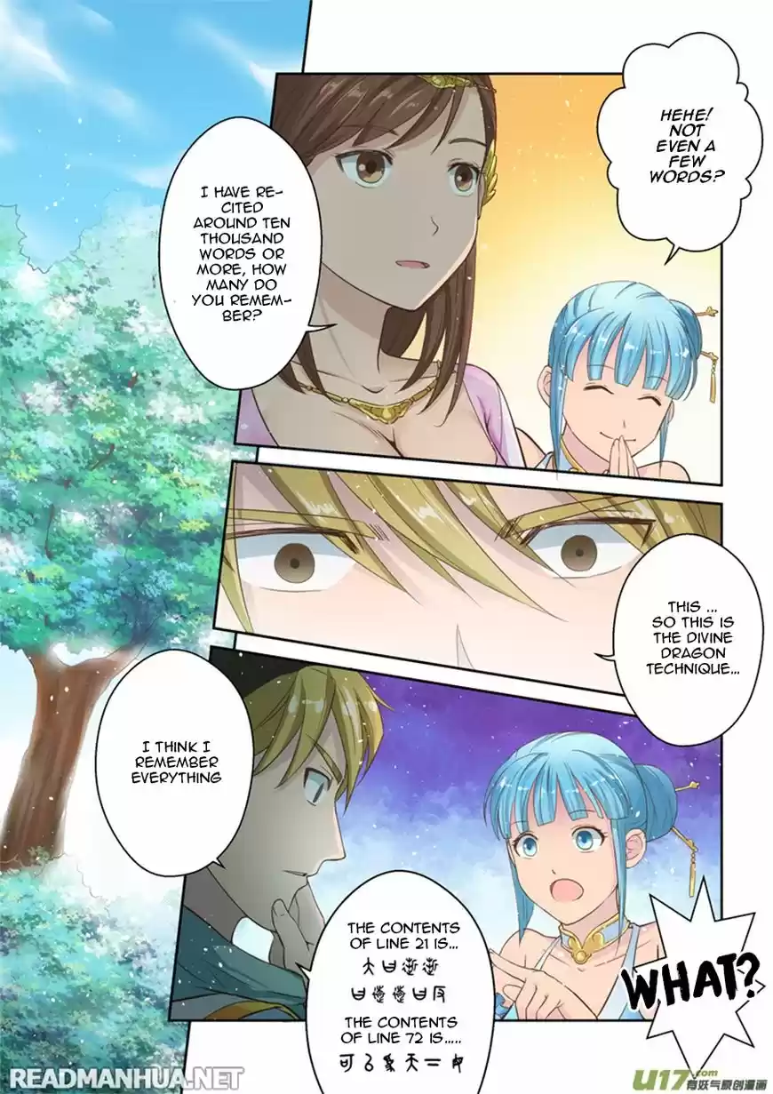 Holy Ancestor ch.005