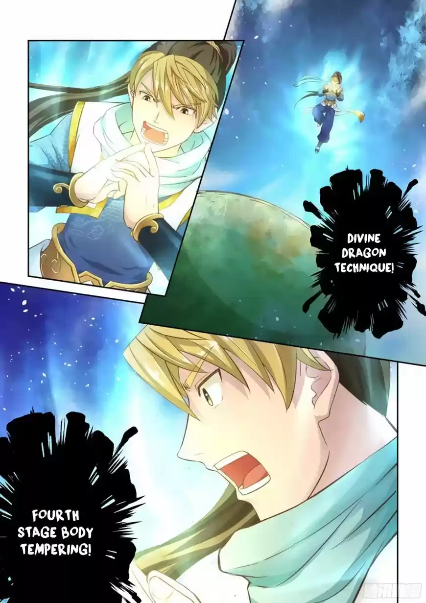 Holy Ancestor ch.021