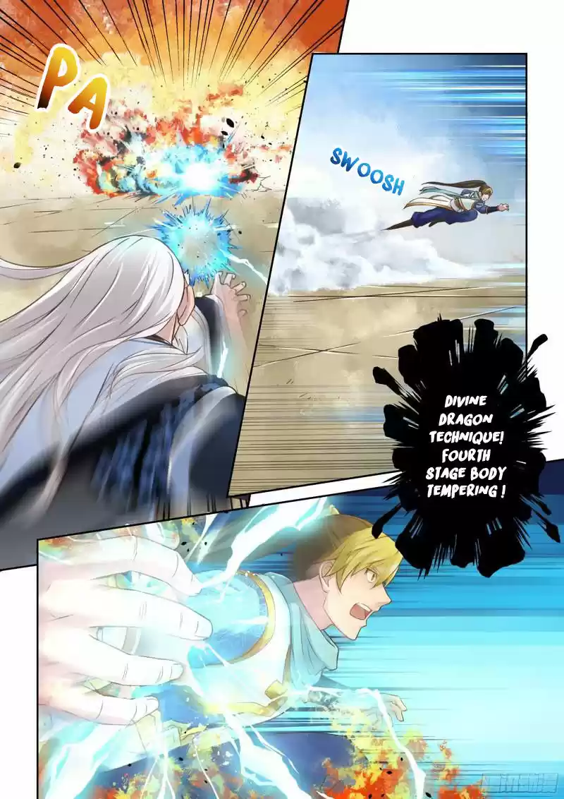 Holy Ancestor ch.031