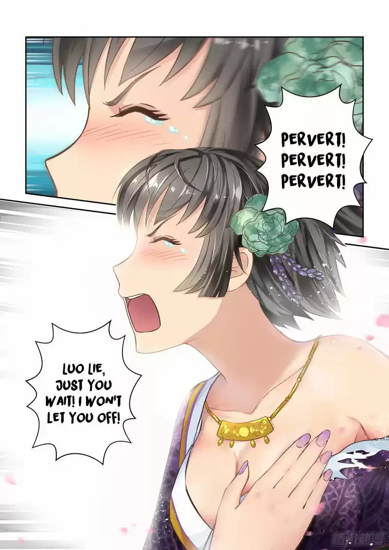 Holy Ancestor ch.036