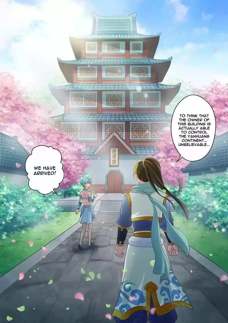 Holy Ancestor ch.045