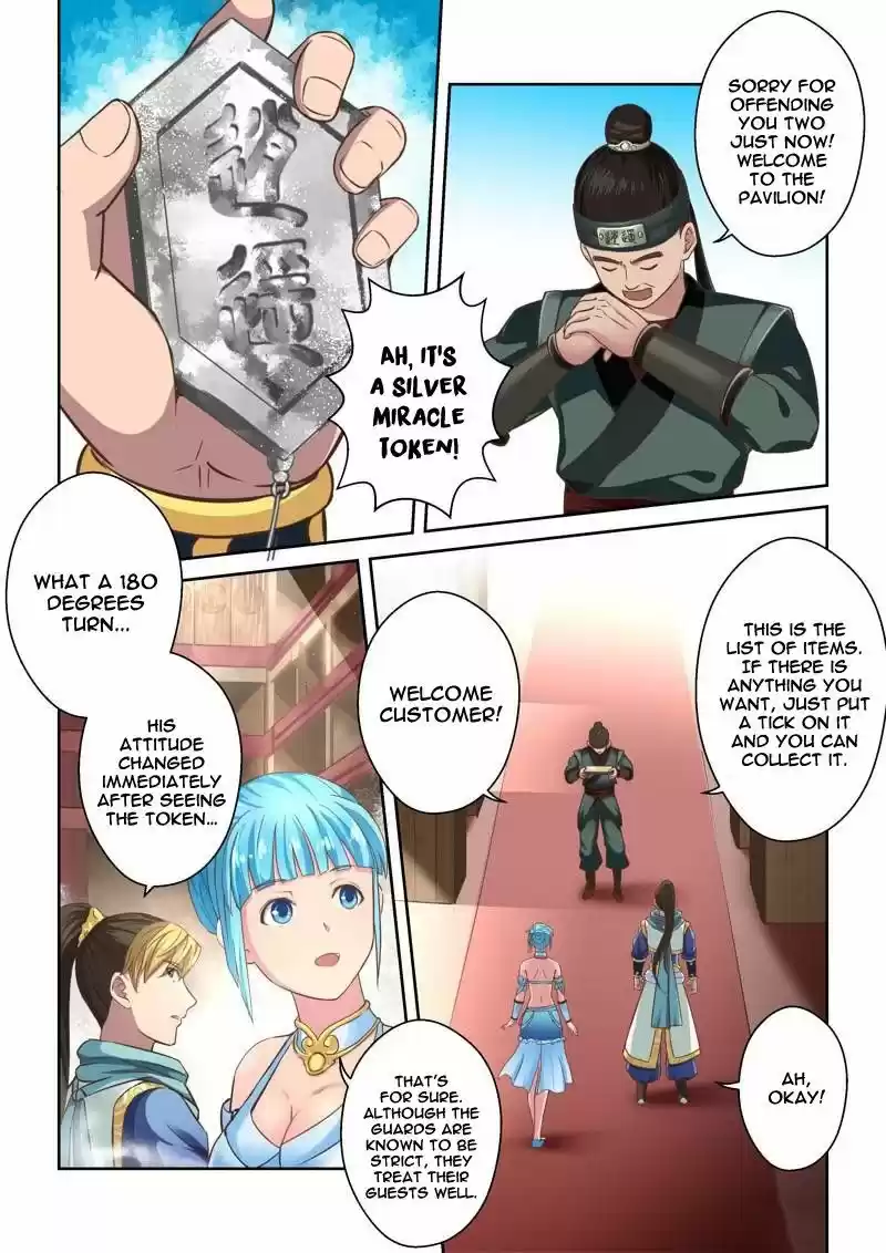 Holy Ancestor ch.045