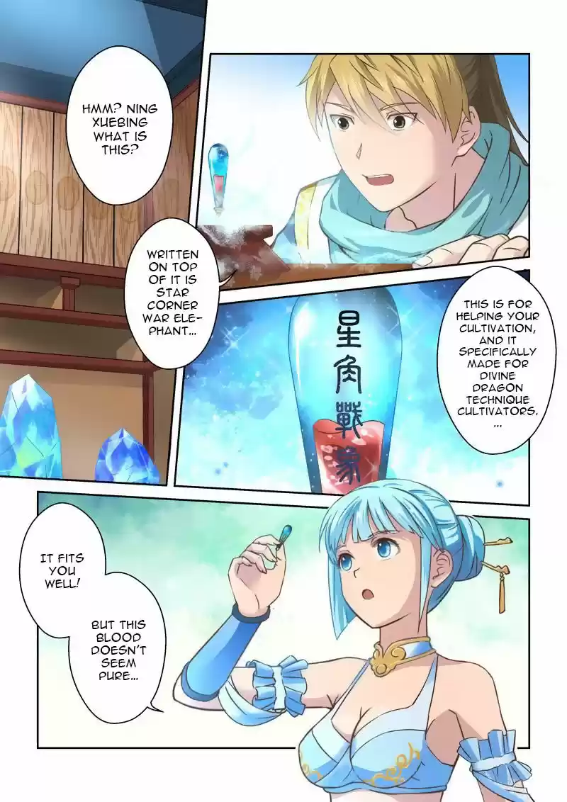 Holy Ancestor ch.046