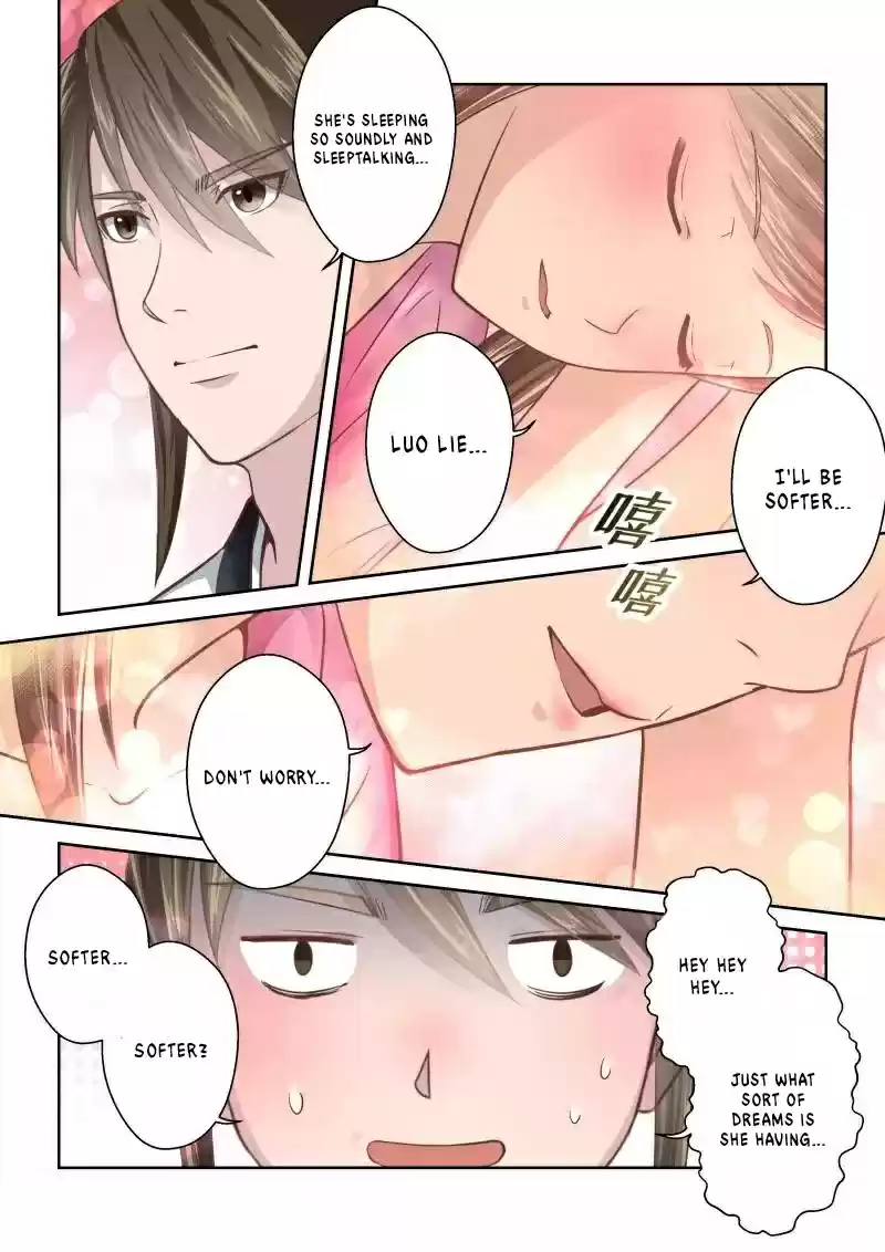 Holy Ancestor ch.227