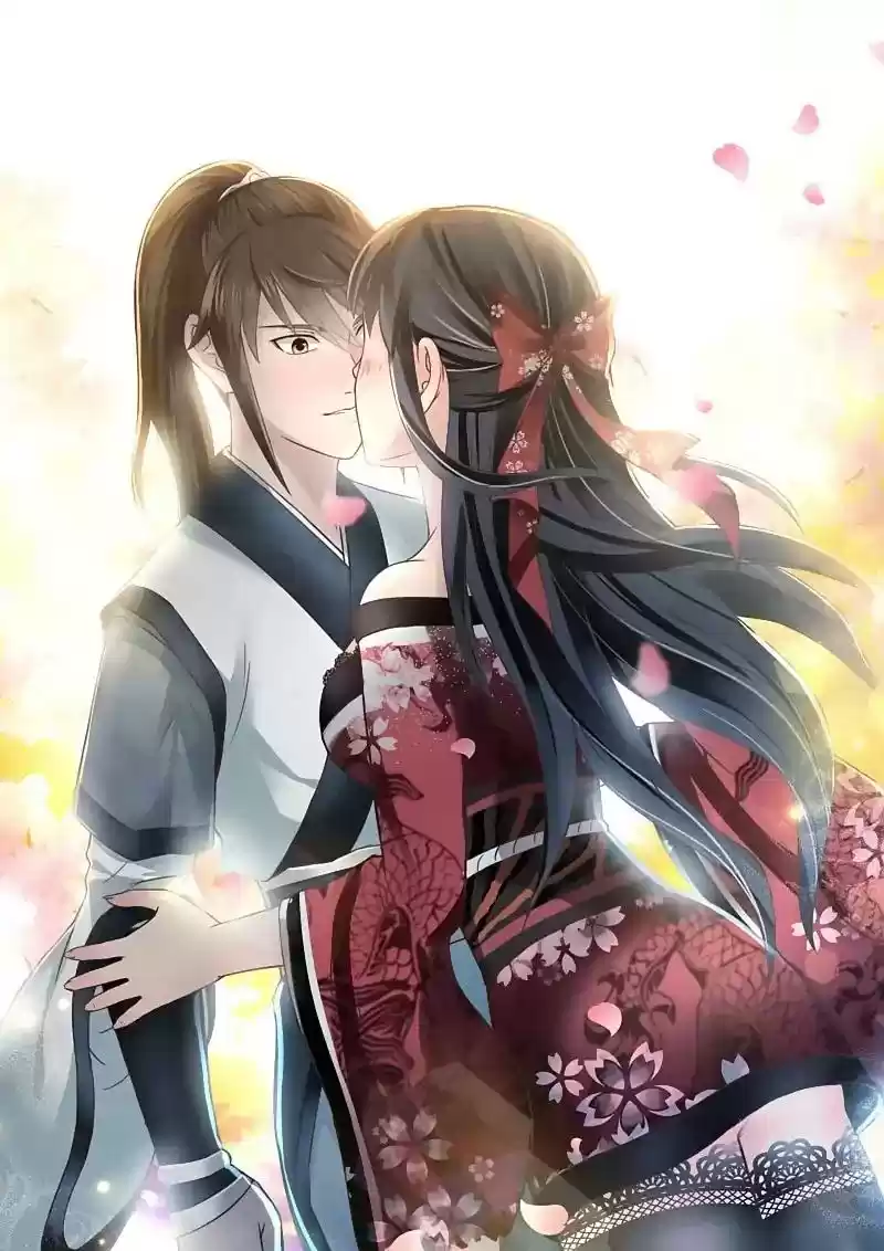 Holy Ancestor Chapter 146