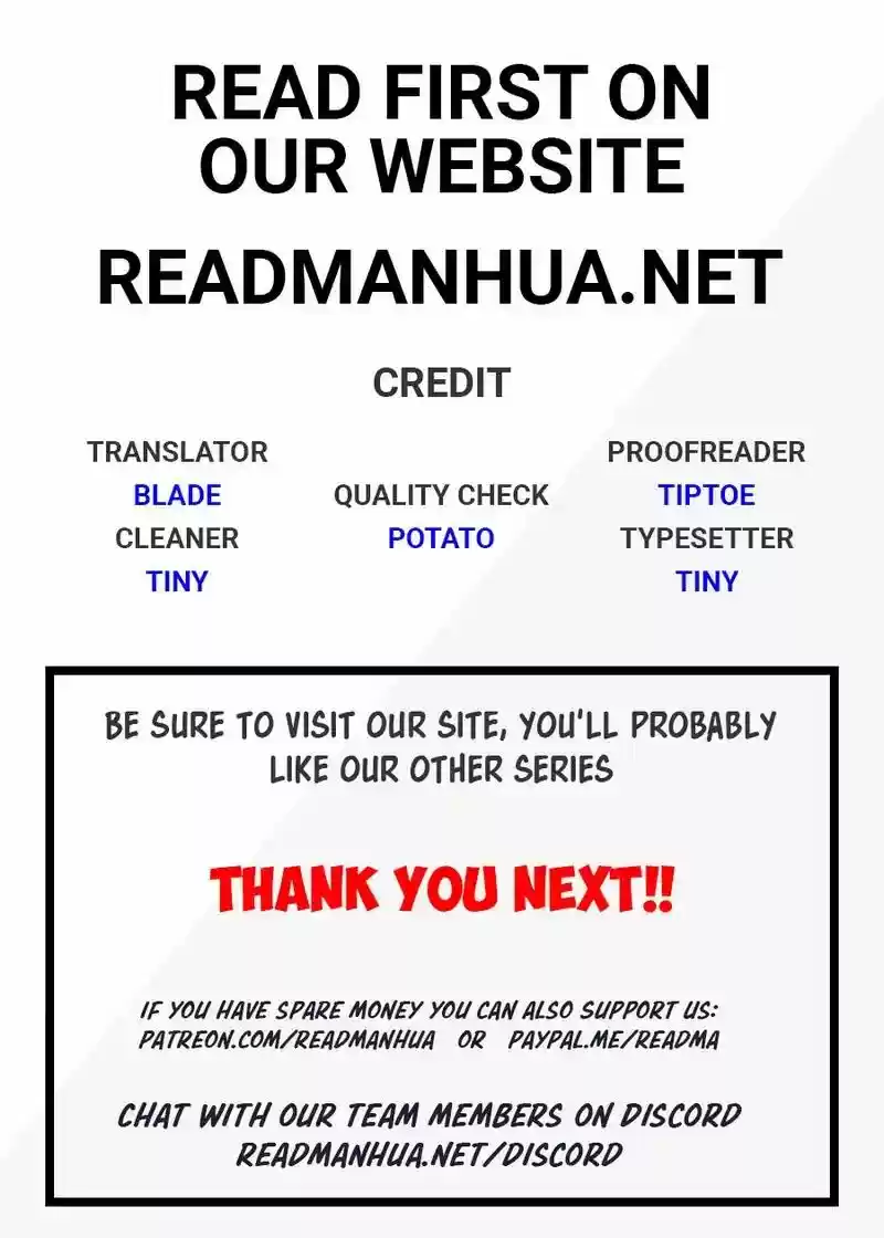 Holy Ancestor Chapter 155