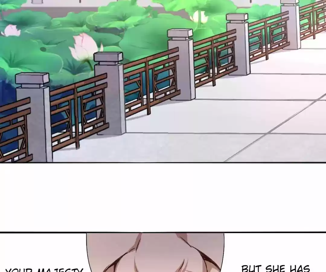 Holy Chef, Crazy Empress Ch.000