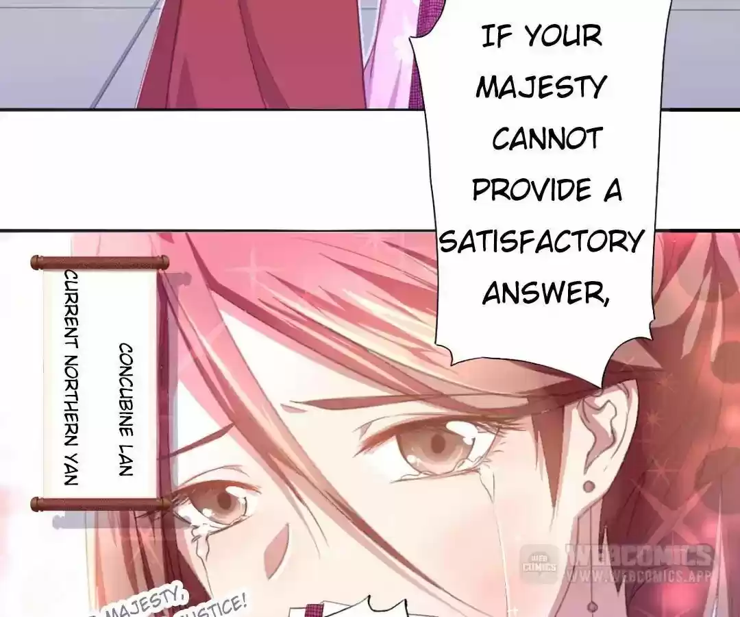 Holy Chef, Crazy Empress Ch.000