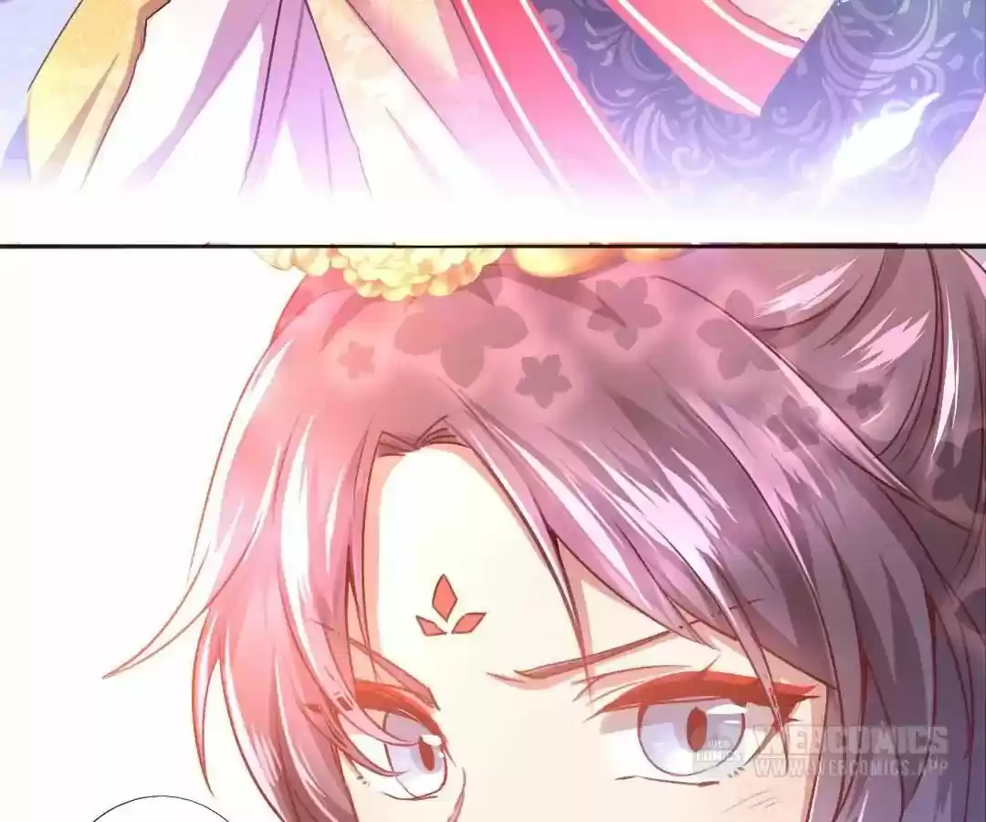 Holy Chef, Crazy Empress Ch.000