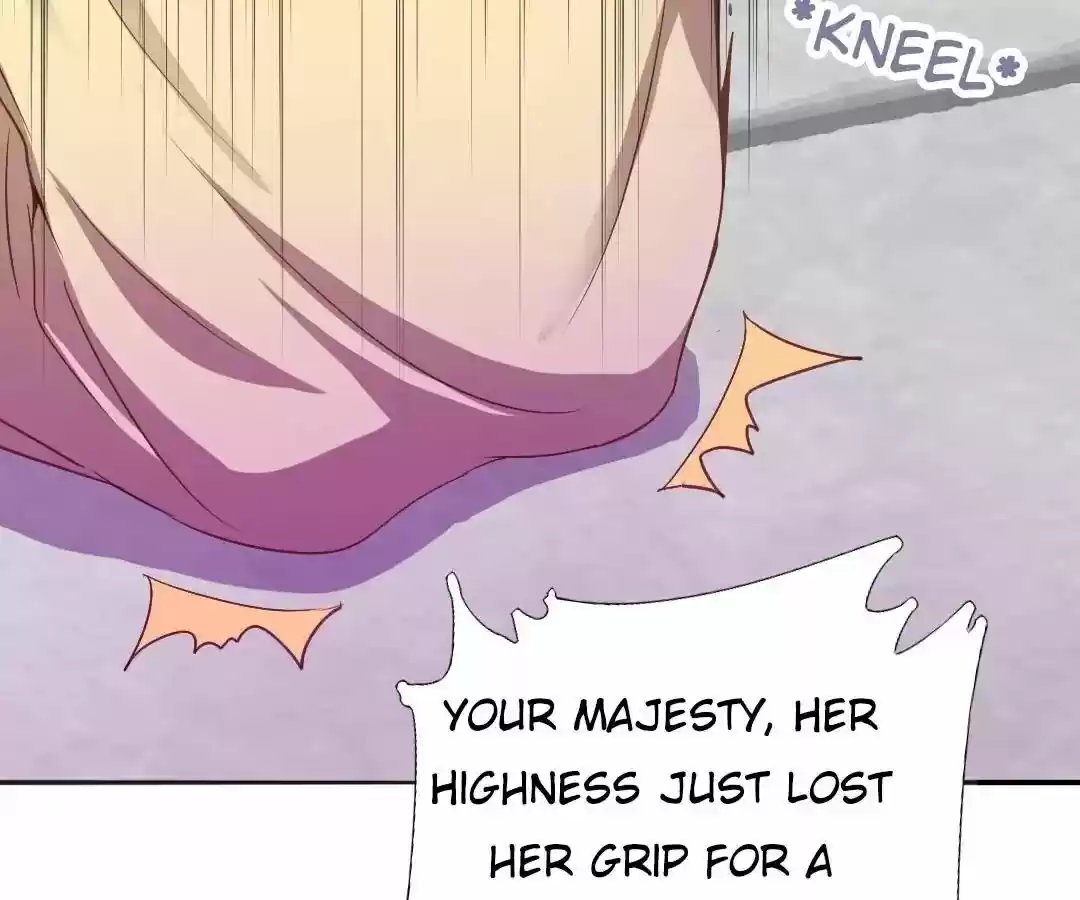 Holy Chef, Crazy Empress Ch.000