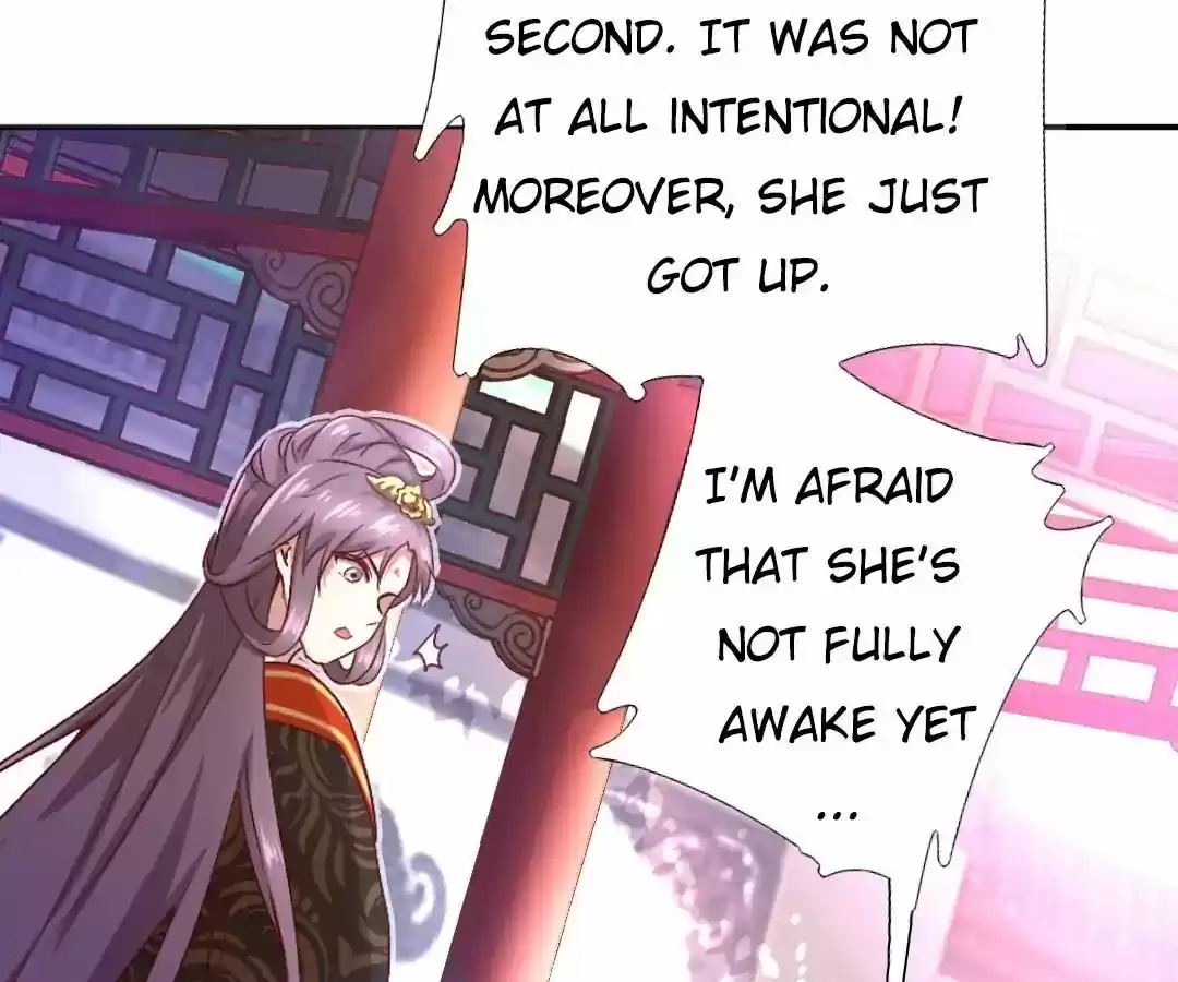 Holy Chef, Crazy Empress Ch.000