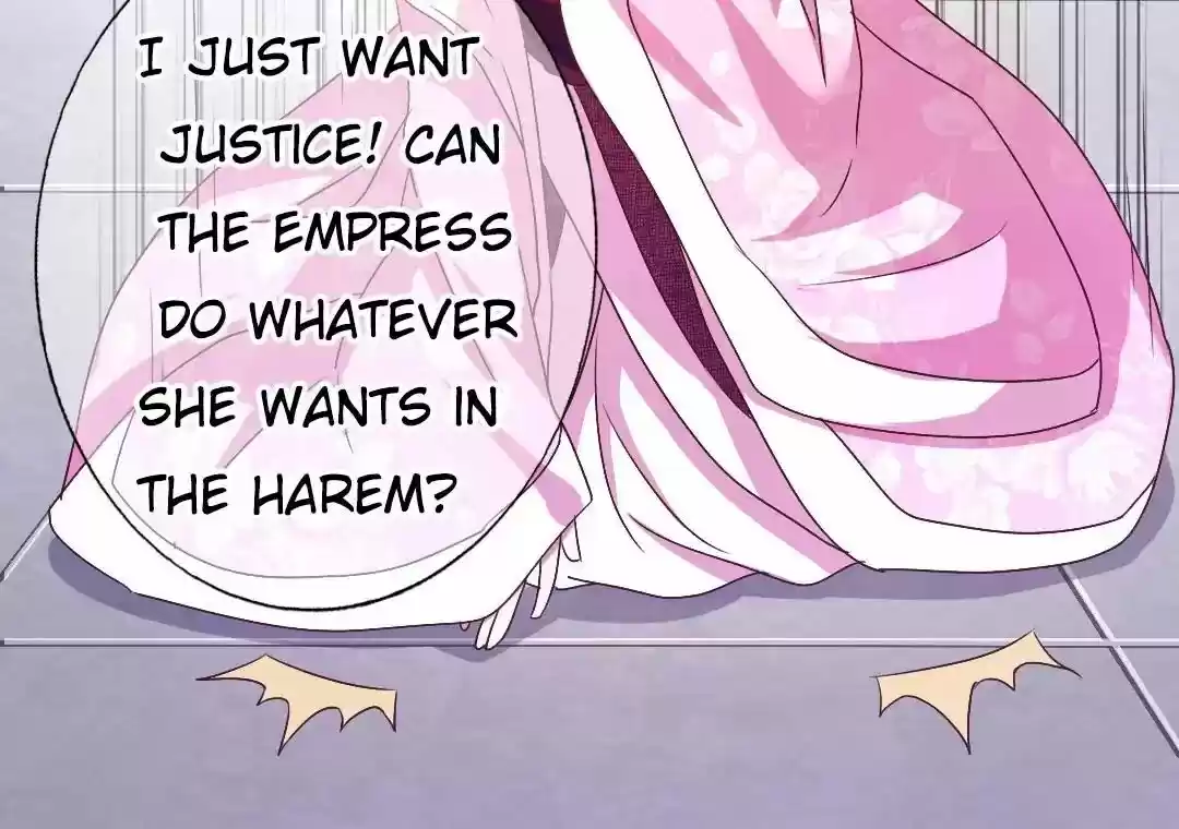 Holy Chef, Crazy Empress Ch.000